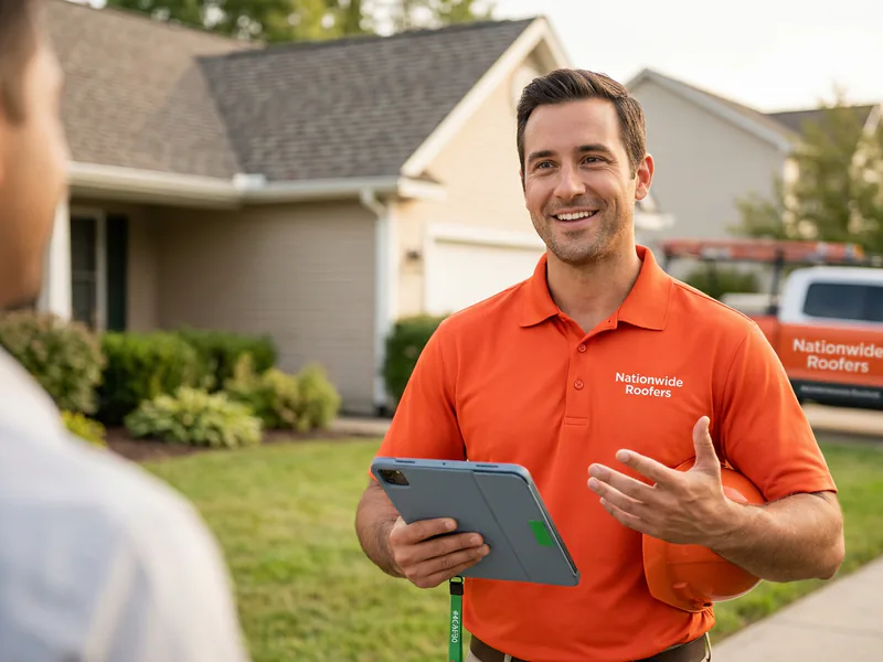 Roof Installation  in Emmett  FAQ