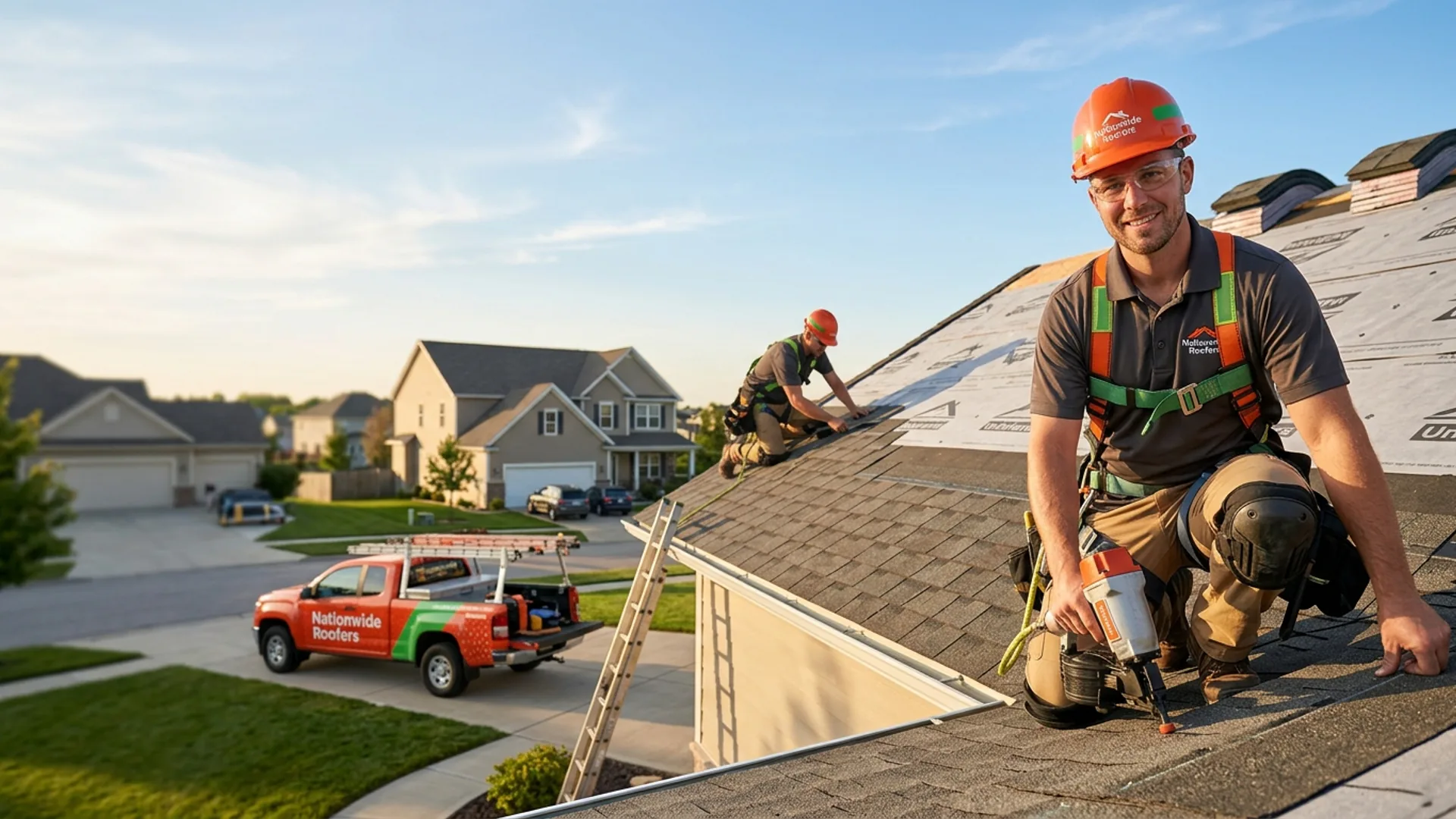 Rapid Roof Installation Emmett, ID Near Me